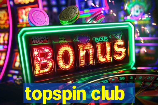 topspin club