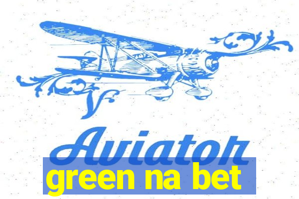 green na bet