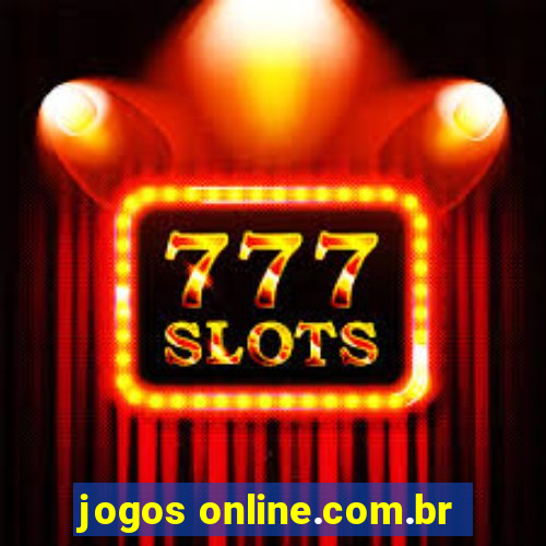 jogos online.com.br