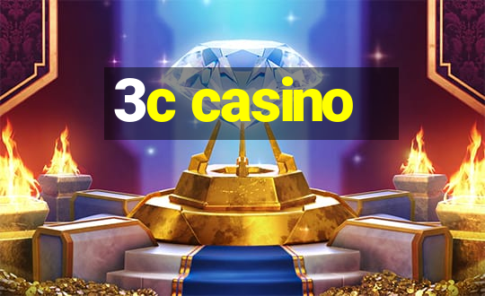 3c casino