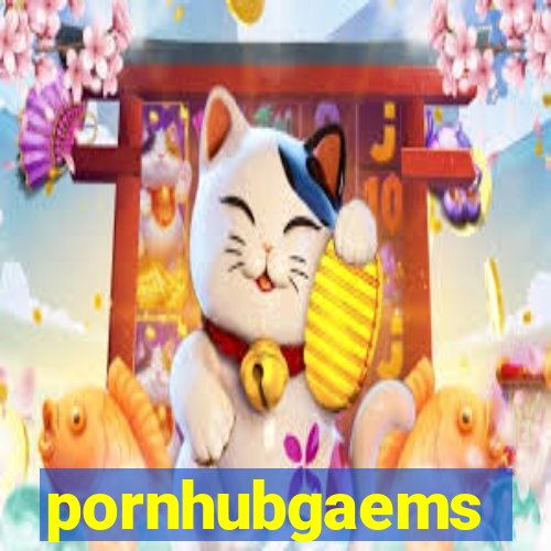 pornhubgaems