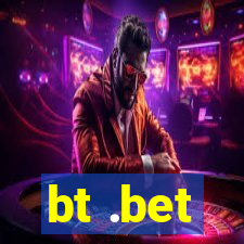 bt .bet