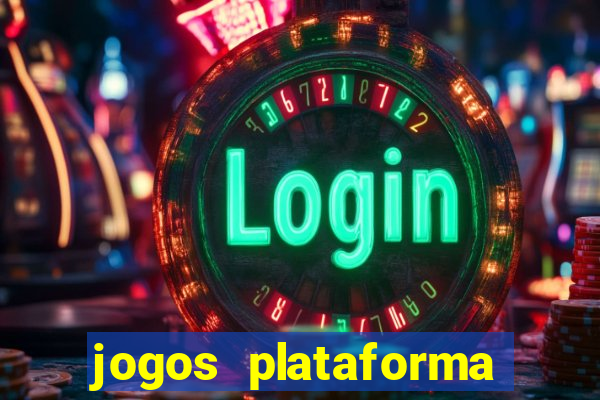 jogos plataforma para android