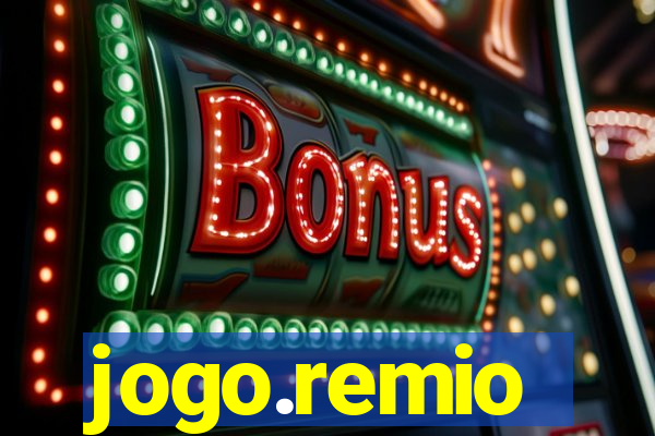 jogo.remio