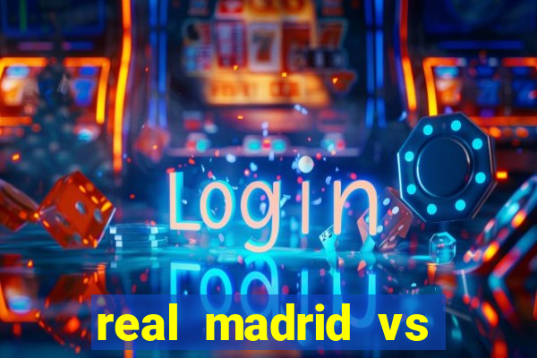 real madrid vs barcelona multicanais