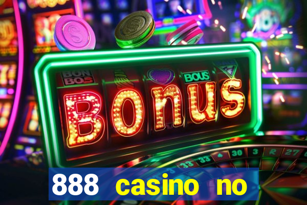 888 casino no deposit bonus codes