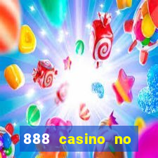 888 casino no deposit bonus codes