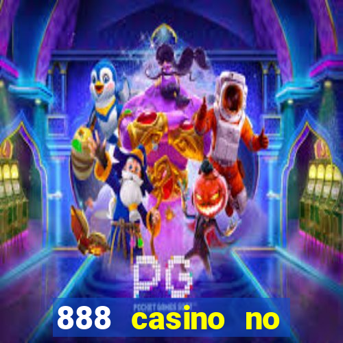 888 casino no deposit bonus codes