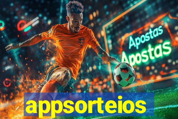 appsorteios