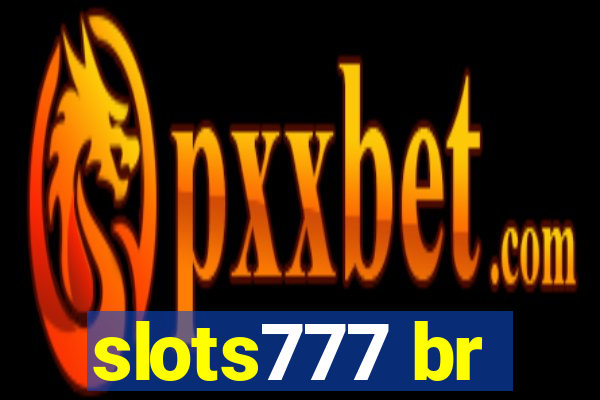 slots777 br