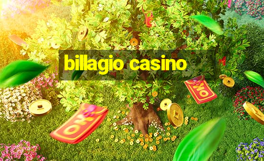 billagio casino