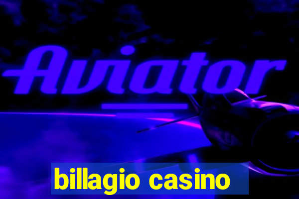 billagio casino