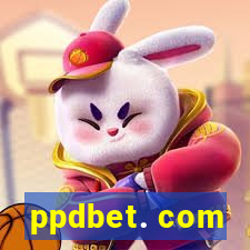 ppdbet. com