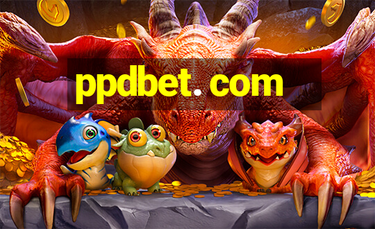 ppdbet. com