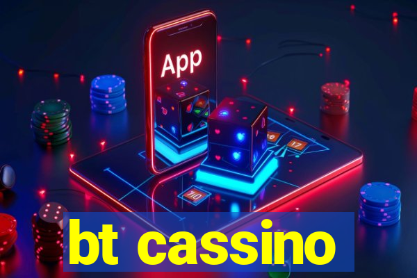 bt cassino