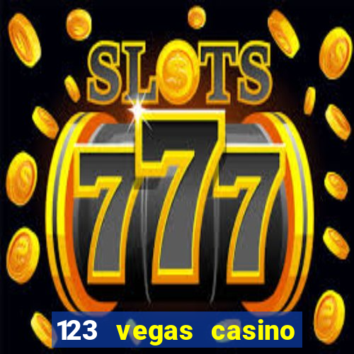 123 vegas casino no deposit bonus