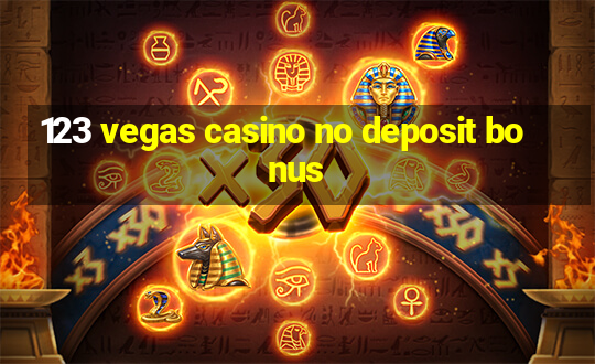 123 vegas casino no deposit bonus