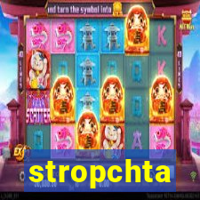 stropchta