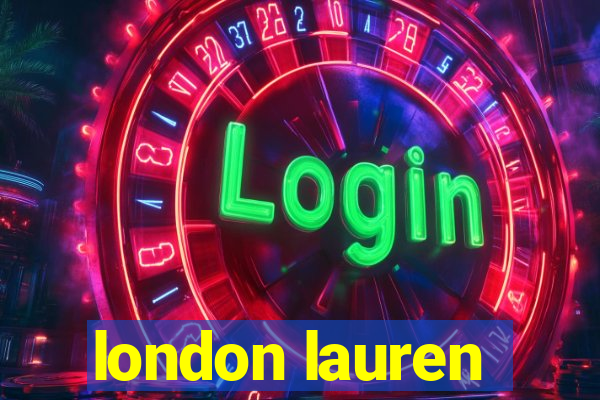 london lauren