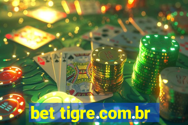 bet tigre.com.br