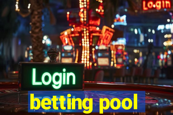 betting pool