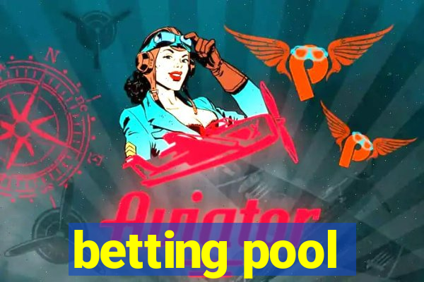 betting pool