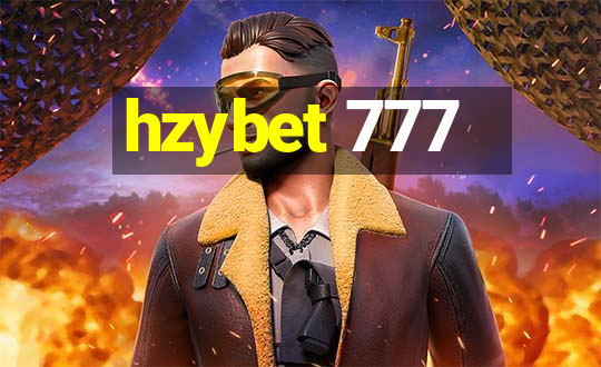 hzybet 777