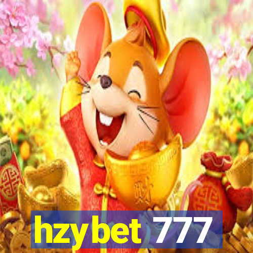 hzybet 777