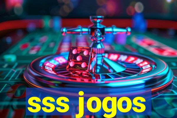 sss jogos