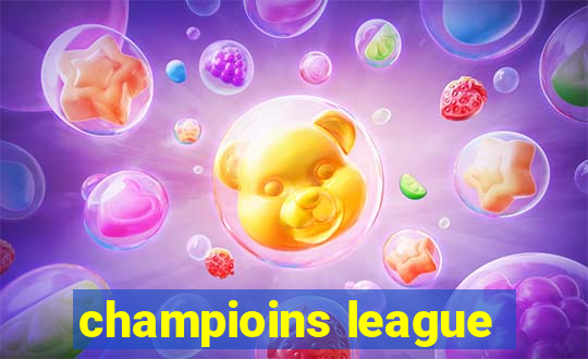 champioins league