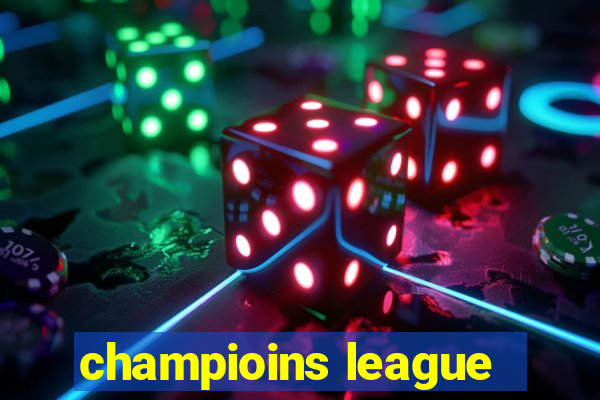 champioins league