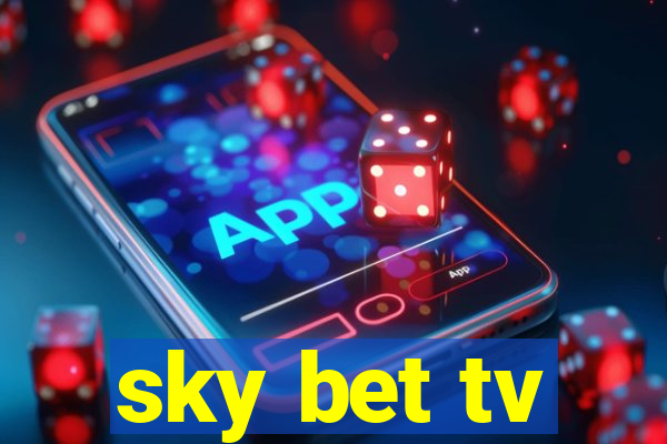 sky bet tv