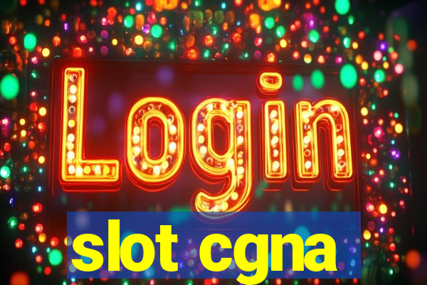 slot cgna