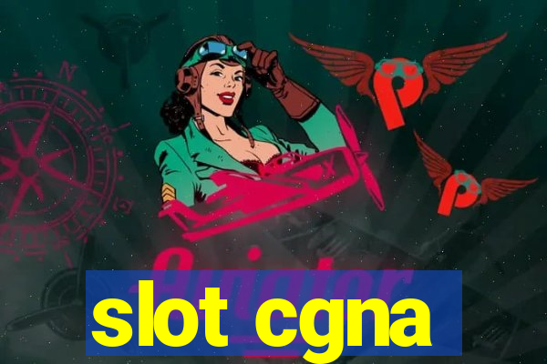 slot cgna