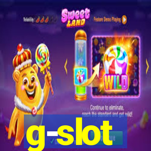 g-slot