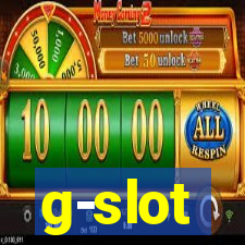 g-slot