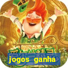 jogos ganha dinheiro na hora