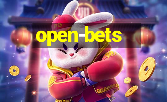 open-bets