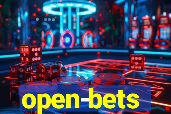 open-bets