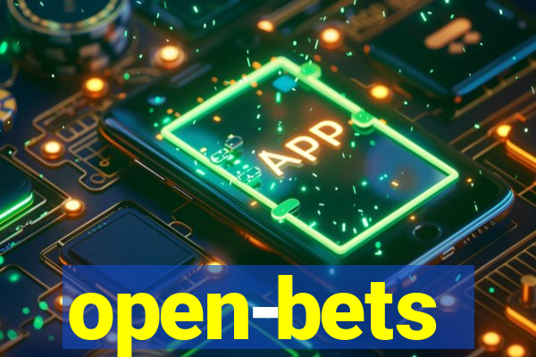 open-bets