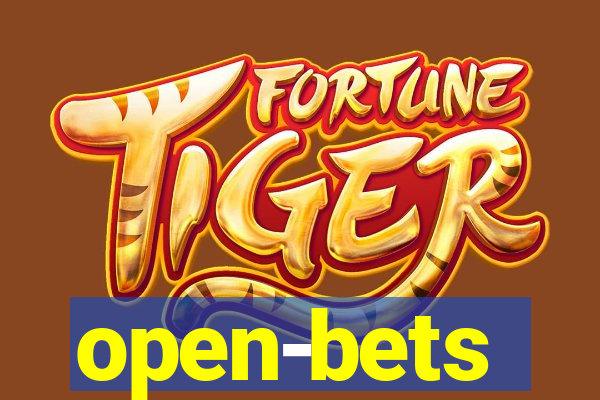 open-bets