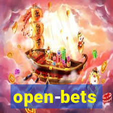 open-bets