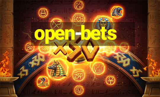 open-bets