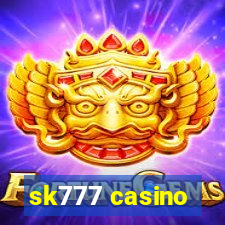 sk777 casino