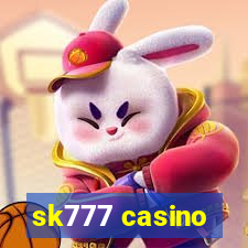 sk777 casino