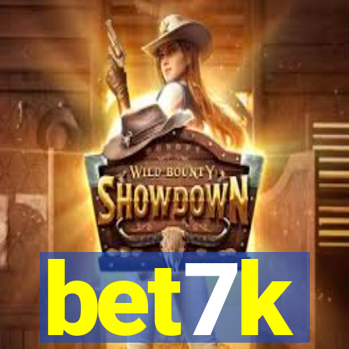 bet7k