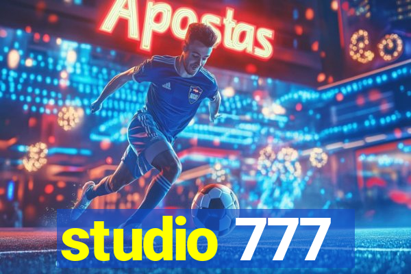 studio 777