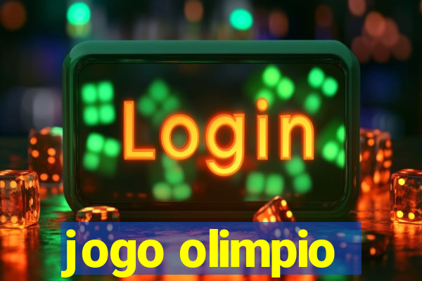 jogo olimpio