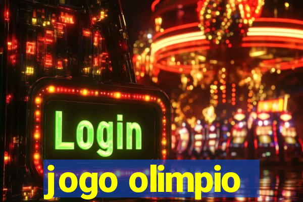 jogo olimpio