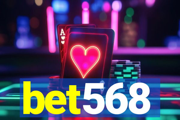 bet568